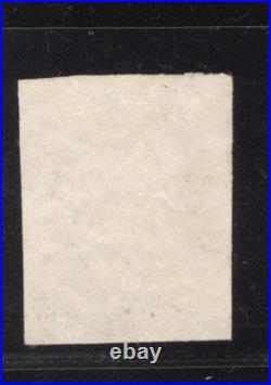 Momen Us Stamps #9 Imperf Used Lot #76773