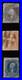 Momen Us Stamps #99-101 Grilled Used Lot #85207 Momen Us Stamps #99-101 Grilled Used Lot #85207