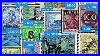 Most Expensive Deutsche Reich Germany 50 Stamps 1900 1945 Stamps From Germany War Era