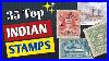 Most Expensive Stamps In India Episode 2 Indian Stamps Worth Money