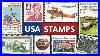 Most Expensive Stamps USA Part 15 50 Rare American Stamps Real Facts