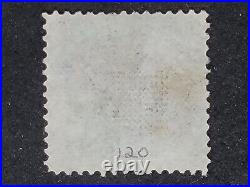 Ms-44 Us Stamp # 120, Used CV $650