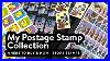 My Postage Stamp Collection Stamps I Use For Mail Art Where I Buy Stamps U0026 Store Them