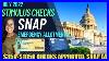 New 350 1050 Checks Approved Snap July Emergency Allotments 25 States Approved Texas Added