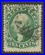 +++ OFFER Scarce US Sc#34 type IV recut bottom USA EARLY Rare VALUE Stamp +++