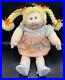 ORIGINAL 1978 The Little People Xavier Roberts Soft Cabbage Patch Blonde Girl