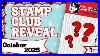 October 2025 Regular Stamp Club Reveal