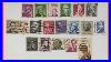 Old Stamps USA Stamps In The 1960s And 1970s