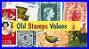 Old Stamps Values Austria To Germany Rare U0026 Most Expensive Postage Stamps In The World