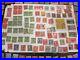 Old U. S. Stamps Loose Large Lot Great Resale Bba-23d