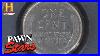 Pawn Stars A Very Rare 1944 Silver Coin Season 13 History