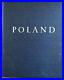 Poland stamps in Minkus Album over 900 Mint & Used 1919-1978