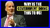 Prepare For The Worst Crisis Of Your Lifetime Peter Schiff It S Going To Get Much Worse