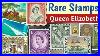 Queen Elizabeth Rare Stamps Worth Collecting Part 4 World Beautiful Stamp Collection