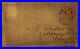 Rare 1857 Stationery Stamped Envelope Cover Sent To Louisville Kentucky