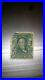 Rare 1902 Benjamin Franklin 1 cent stamp used #300