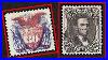 Rare American Stamps Rare And Valuable Stamps Worth Money