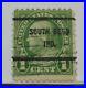 Rare Benjamin Franklin U. S. 1 Cent Rare 1923