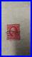 Rare George Washington 2 Cent U. S. Postage Stamp