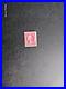 Rare George Washington Red 1923 2 Cent Stamp USED