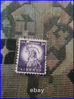Rare Liberty 3 Cent Postage Stamp Rare Liberty 3 Cent Postage Stamp