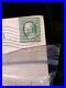 Rare One Cent Benjamin Franklin Stamp (Scott #594) 11 Perf