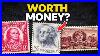 Rare Or Common Old United States Stamps Market Value Today Stamp Collecting Guide