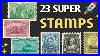 Rare Stamps Worth Money 23 Best Collection USA Postage Stamps Catalogue Values