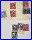 Rare US Stamp Lot