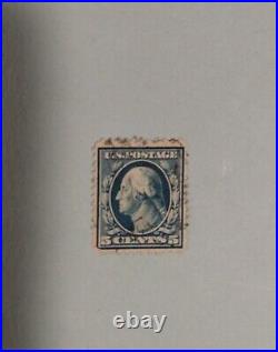 Rare USA American Stamps