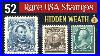 Rare USA Stamps That Made History Hidden Wealth In Your Stamp Album