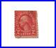 Red George Washington 2 cent stamp 1923