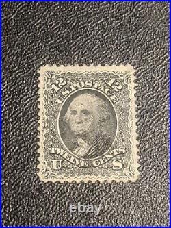 SAStamps US Stamp # 69 Used Nice