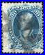 Scott 101, F Grill, Scarce Stamp, CV $2,700 Scott 101, F Grill, Scarce Stamp, CV $2,700