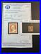 Scott # 26 XF90 SMQ Value $ 125.00 Scott # 26 XF90 SMQ Value $ 125.00