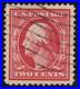 Scott 375 Superb 98 JUMBO Used 2024 PSE Certificate Population 28 S2