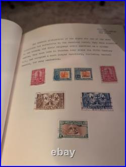 Stamp Collection US and Worldwide. The Evolution Of The United States Thru Stamps Stamp Collection US and Worldwide. The Evolution Of The United States Thru Stamps
