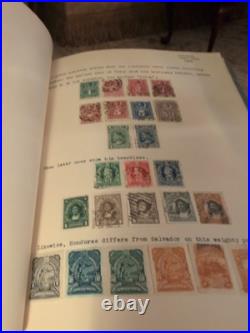 Stamp Collection US and Worldwide. The Evolution Of The United States Thru Stamps Stamp Collection US and Worldwide. The Evolution Of The United States Thru Stamps