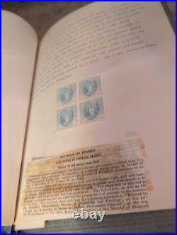 Stamp Collection US and Worldwide. The Evolution Of The United States Thru Stamps Stamp Collection US and Worldwide. The Evolution Of The United States Thru Stamps