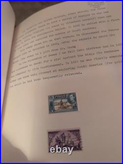 Stamp Collection US and Worldwide. The Evolution Of The United States Thru Stamps Stamp Collection US and Worldwide. The Evolution Of The United States Thru Stamps