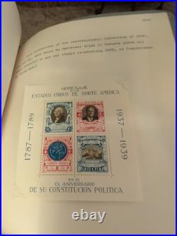 Stamp Collection US and Worldwide. The Evolution Of The United States Thru Stamps Stamp Collection US and Worldwide. The Evolution Of The United States Thru Stamps