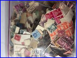 Stamps Used USA Stamp Lot