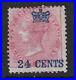 Straits Settlements SG# 8 Mint Hinged / Small Hinge Rem S20225