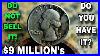 Super Rare Top 10 Washington Quarter Dollar Valuable Quarters Worth Huge Money Quarter To Look For