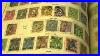 The First 100 Years Of Philately Huge A To L Countries Stamp Collection