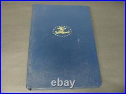 The Official History of the United States in Mint Stamps(200)-C. O. A 1979 LE 15K The Official History of the United States in Mint Stamps(200)-C. O. A 1979 LE 15K