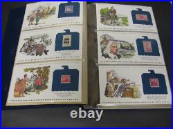 The Official History of the United States in Mint Stamps(200)-C. O. A 1979 LE 15K The Official History of the United States in Mint Stamps(200)-C. O. A 1979 LE 15K
