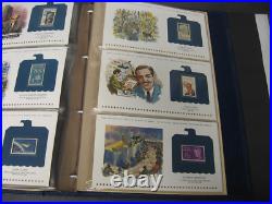 The Official History of the United States in Mint Stamps(200)-C. O. A 1979 LE 15K The Official History of the United States in Mint Stamps(200)-C. O. A 1979 LE 15K
