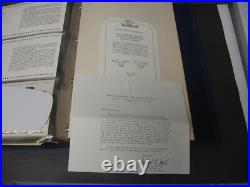 The Official History of the United States in Mint Stamps(200)-C. O. A 1979 LE 15K The Official History of the United States in Mint Stamps(200)-C. O. A 1979 LE 15K