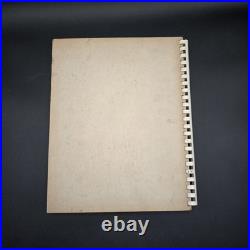 The Victory United States Stamp Album